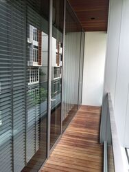 Seletar Park Residence (D28), Condominium #551964711
